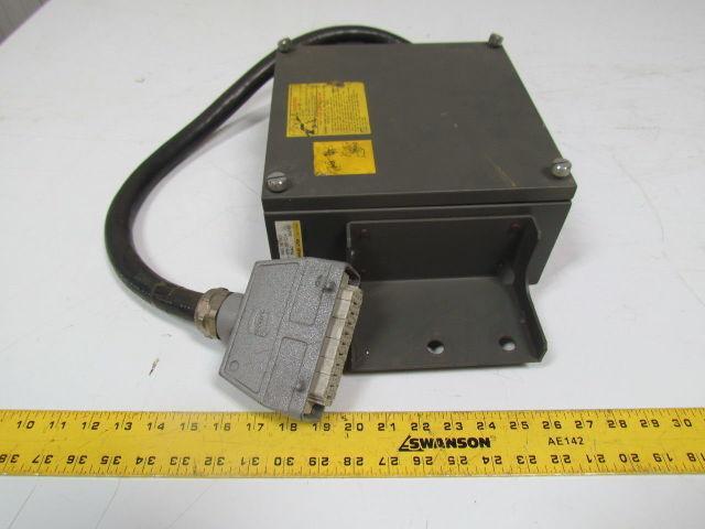 Fanuc A05B-2351-C214 Brake release unit control. New!