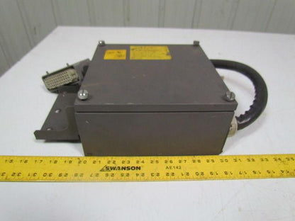 Fanuc A05B-2351-C214 Brake release unit control. New!