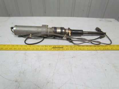 Atlas Copco 303-027 5/8" Drive Inline Electric Nutrunner w/ Transducer