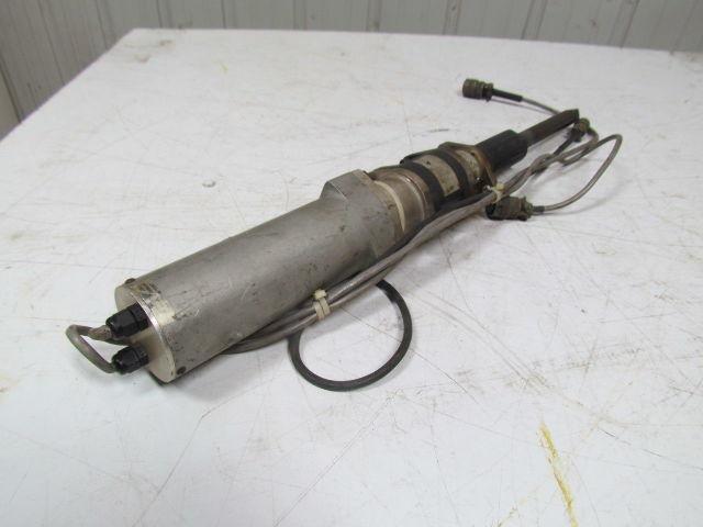 Atlas Copco 303-027 5/8" Drive Inline Electric Nutrunner w/ Transducer