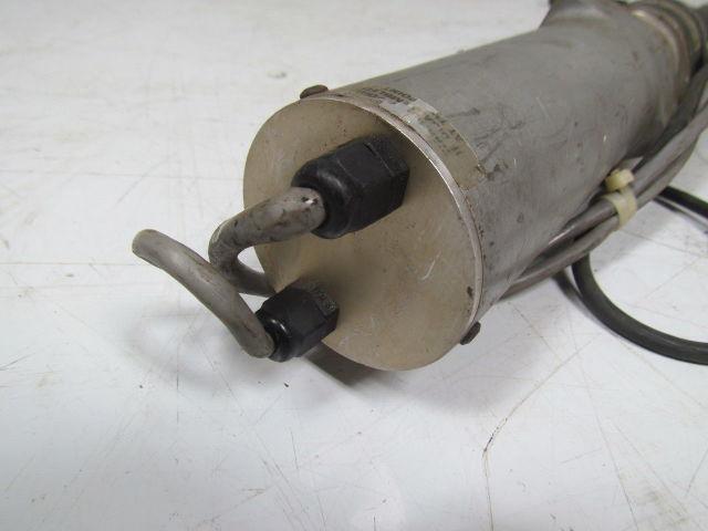 Atlas Copco 303-027 5/8" Drive Inline Electric Nutrunner w/ Transducer