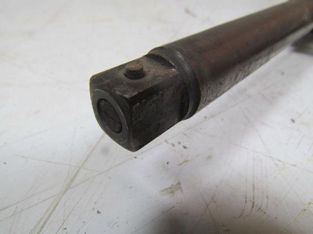 Chicago Pneumatic Electric Inline 5/8" Drive Nutrunner w/ Transducer