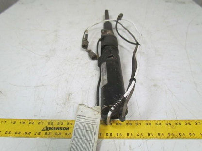 Chicago Pneumatic Electric Inline 5/8" Drive Nutrunner w/ Transducer
