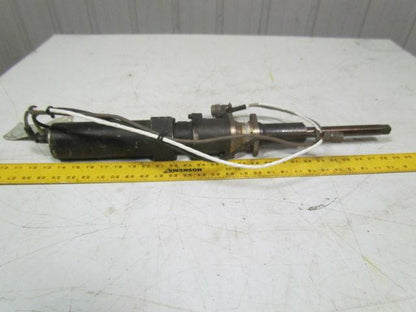 Chicago Pneumatic Electric Inline 5/8" Drive Nutrunner w/ Transducer