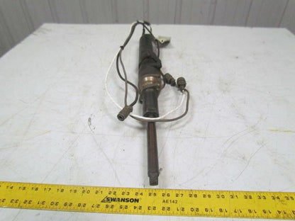 Chicago Pneumatic Electric Inline 5/8" Drive Nutrunner w/ Transducer