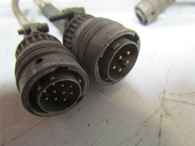 Chicago Pneumatic Electric Inline 5/8" Drive Nutrunner w/ Transducer