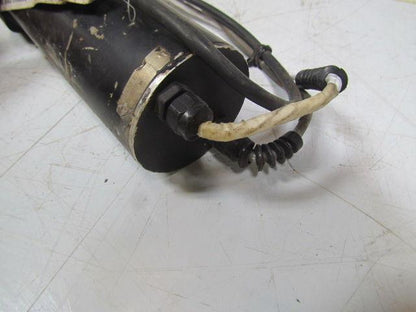 Chicago Pneumatic Electric Inline 5/8" Drive Nutrunner w/ Transducer