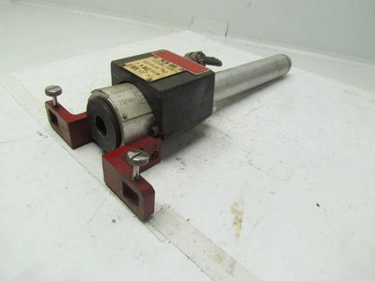 AFS CP105-02 1/2" Drive Electric In-line Nutrunner