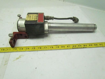 AFS CP105-02 1/2" Drive Electric In-line Nutrunner