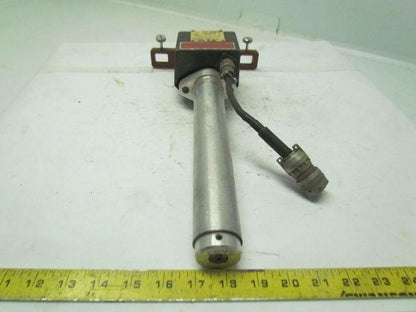 AFS CP105-02 1/2" Drive Electric In-line Nutrunner