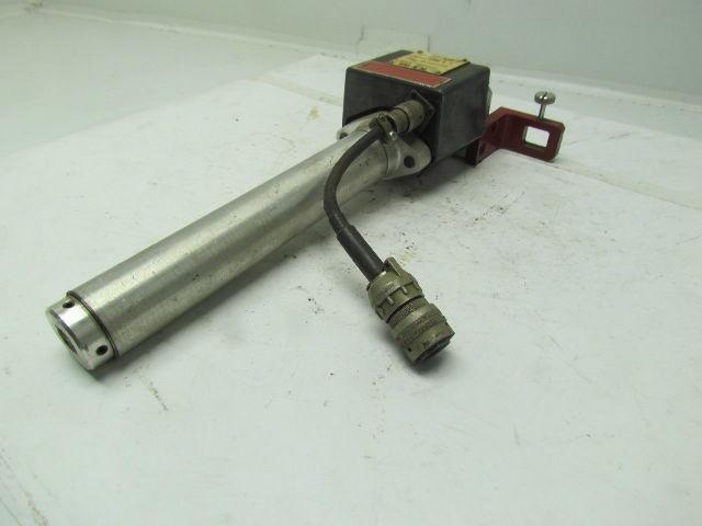 AFS CP105-02 1/2" Drive Electric In-line Nutrunner