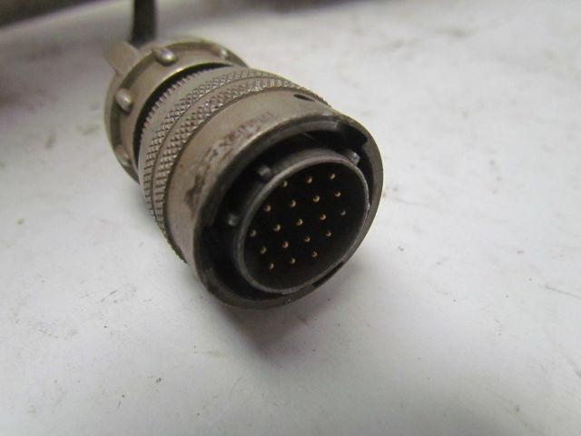 AFS CP105-02 1/2" Drive Electric In-line Nutrunner