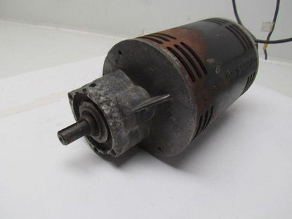 RPS Corp 21-2500 28FEBO1 AK 24VDC 3/4HP 270RPM Industrial Floor Scrubber Sweeper