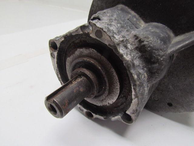 RPS Corp 21-2500 28FEBO1 AK 24VDC 3/4HP 270RPM Industrial Floor Scrubber Sweeper