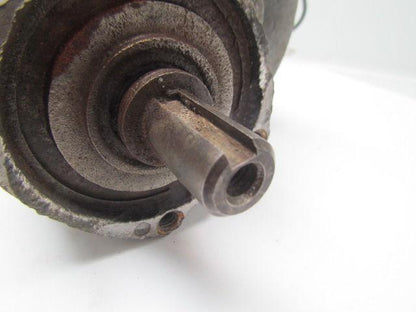 RPS Corp 21-2500 28FEBO1 AK 24VDC 3/4HP 270RPM Industrial Floor Scrubber Sweeper