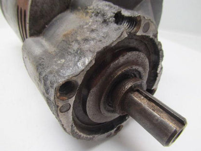 RPS Corp 21-2500 28FEBO1 AK 24VDC 3/4HP 270RPM Industrial Floor Scrubber Sweeper