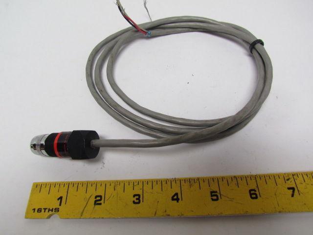 ATC 7012A Miniature Through-Beam Photoelectric Sensor 12Ft Range