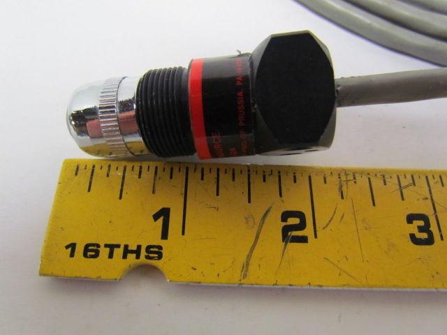 ATC 7012A Miniature Through-Beam Photoelectric Sensor 12Ft Range