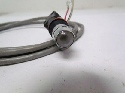 ATC 7012A Miniature Through-Beam Photoelectric Sensor 12Ft Range