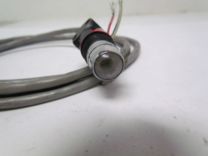 ATC 7012A Miniature Through-Beam Photoelectric Sensor 12Ft Range