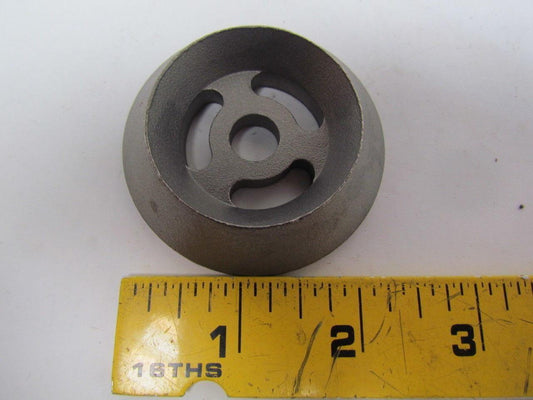 Ingersoll-Rand 93596-1 Chop-Check Style Lower Pump End Stainless Steel