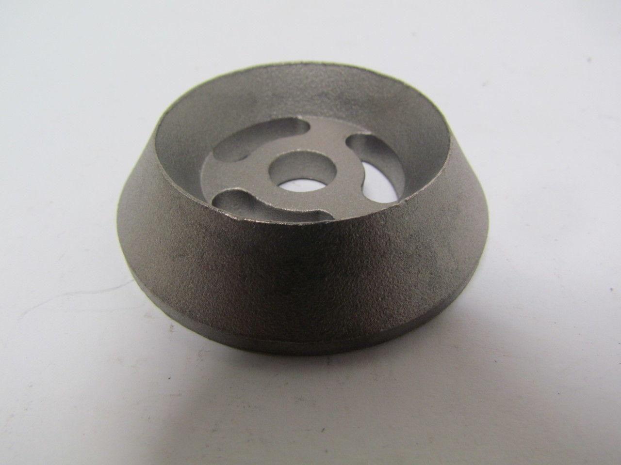Ingersoll-Rand 93596-1 Chop-Check Style Lower Pump End Stainless Steel