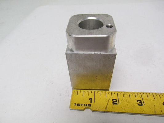 Sun Hydraulics EPB Sandwich Manifold ISO 03:On P, Port 3 To T Mfg Date 5-17-04