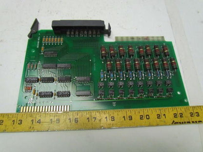 Allen Bradley 960096 Rev.4 Input module board