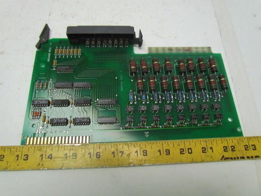 Allen Bradley 960096 Rev.4 Input module board