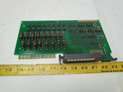 Allen Bradley 960096 Rev.4 Input module board
