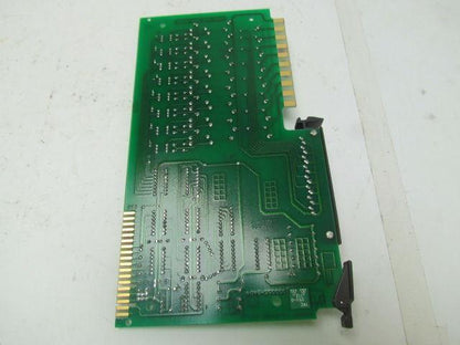 Allen Bradley 960096 Rev.4 Input module board