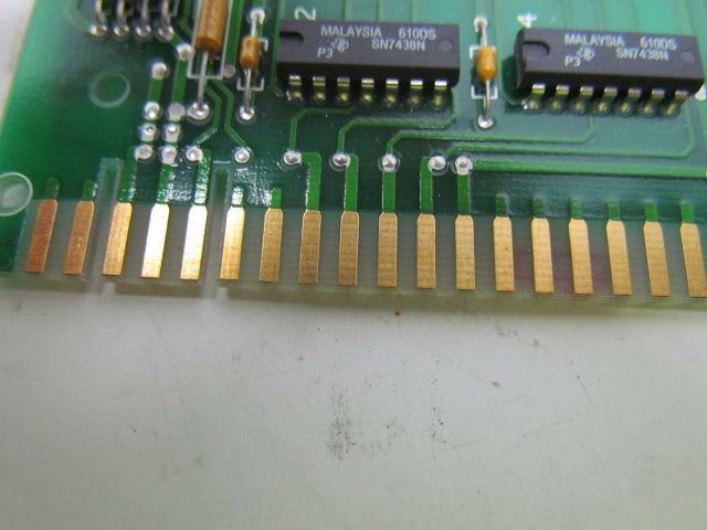 Allen Bradley 960096 Rev.4 Input module board