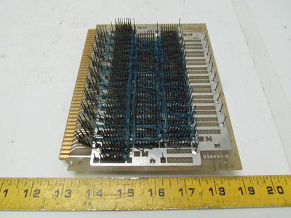 Bridgeport Controls 0A22633 CNC PLC circuit board