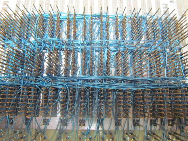 Bridgeport Controls 0A22633 CNC PLC circuit board