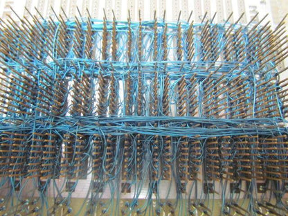 Bridgeport Controls 0A22633 CNC PLC circuit board