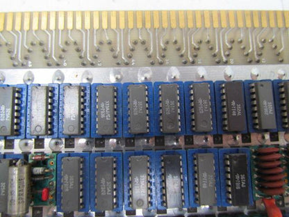 Bridgeport Controls 0A22633 CNC PLC circuit board