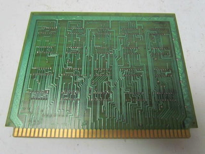 Bridgeport Controls CXA-021755-A-Part Circuit Board PCB