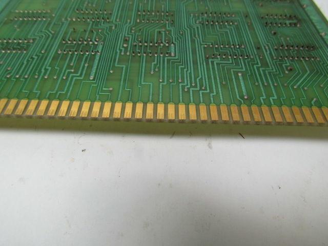 Bridgeport Controls CXA-021755-A-Part Circuit Board PCB