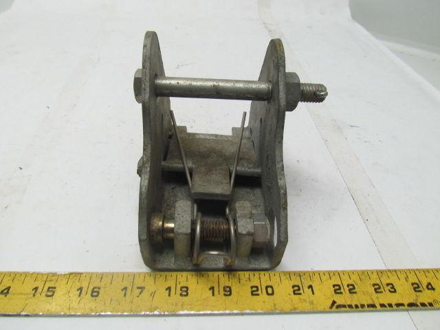 Crosby 2001886 Hook latch fits 319C-320C-20Ton 319A-320A-30Ton Hooks Rigging
