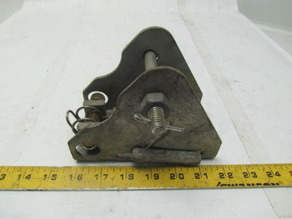 Crosby 2001886 Hook latch fits 319C-320C-20Ton 319A-320A-30Ton Hooks Rigging