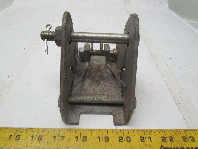 Crosby 2001886 Hook latch fits 319C-320C-20Ton 319A-320A-30Ton Hooks Rigging