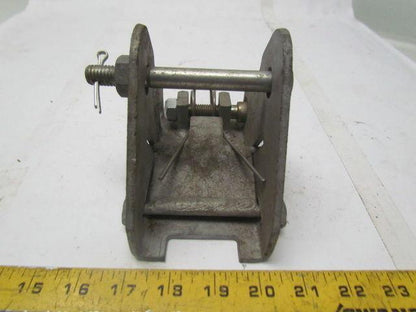 Crosby 2001886 Hook latch fits 319C-320C-20Ton 319A-320A-30Ton Hooks Rigging