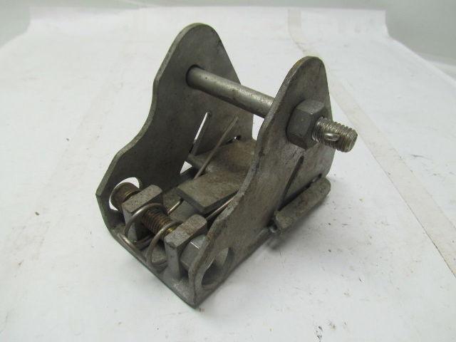 Crosby 2001886 Hook latch fits 319C-320C-20Ton 319A-320A-30Ton Hooks Rigging