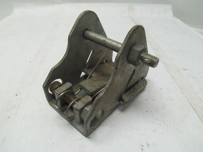 Crosby 2001886 Hook latch fits 319C-320C-20Ton 319A-320A-30Ton Hooks Rigging