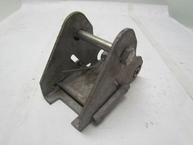 Crosby 2001886 Hook latch fits 319C-320C-20Ton 319A-320A-30Ton Hooks Rigging