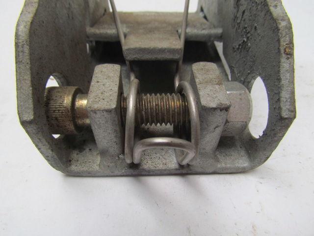 Crosby 2001886 Hook latch fits 319C-320C-20Ton 319A-320A-30Ton Hooks Rigging