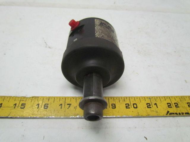 Weldquip Robotic Welding Collision sensor