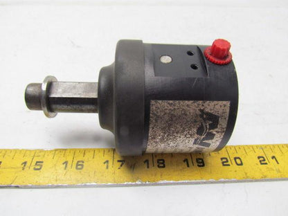 Weldquip Robotic Welding Collision sensor