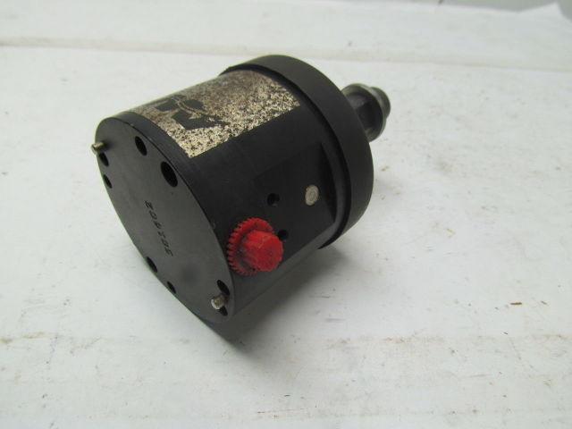 Weldquip Robotic Welding Collision sensor