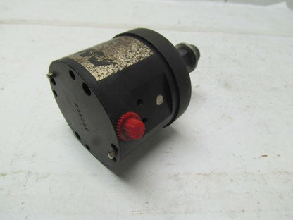 Weldquip Robotic Welding Collision sensor